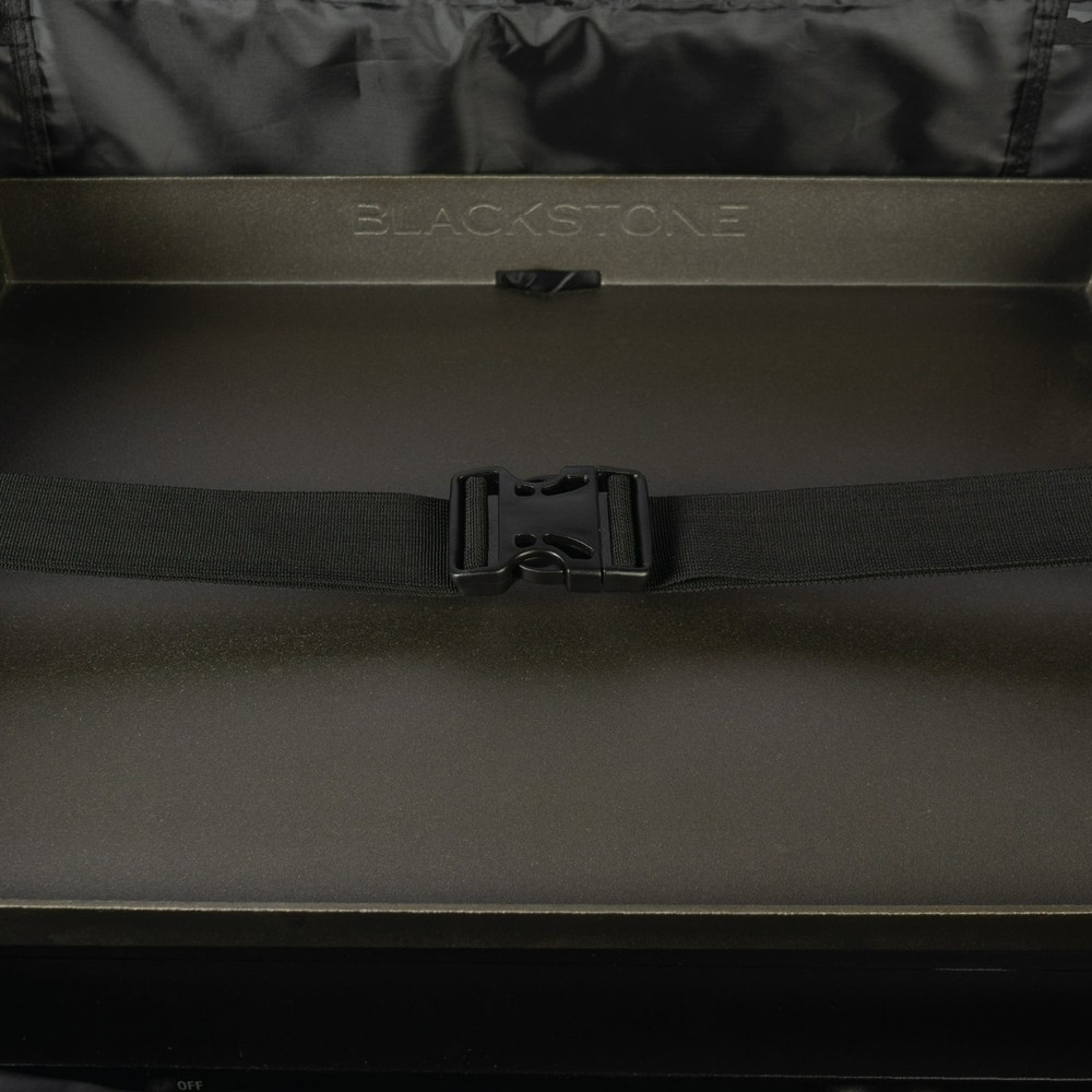 Blackstone Adventure Ready 17" Griddle Carry Bag (6071) 🆕