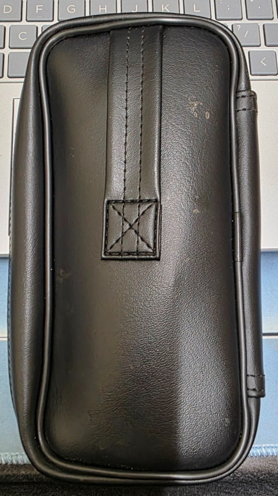 Fluke CO-210 Carbon Monoxide Probe With Case