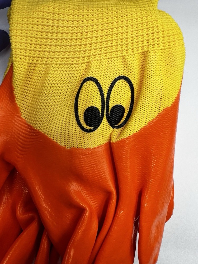 Ducky! Gloves (Toddler / Child Size)