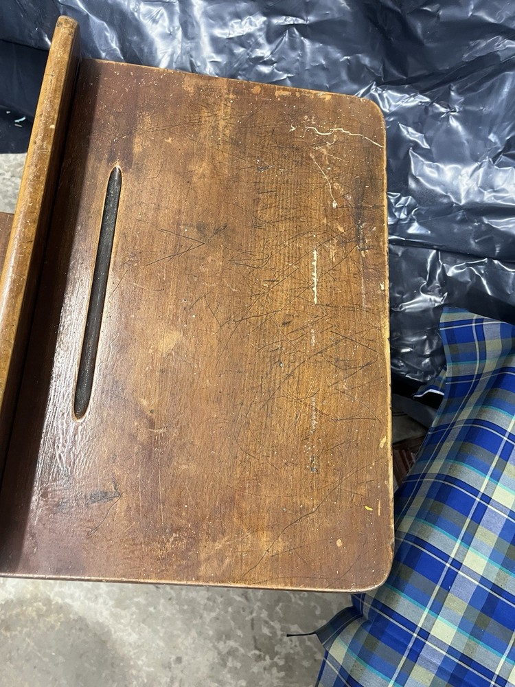 Antique Desk