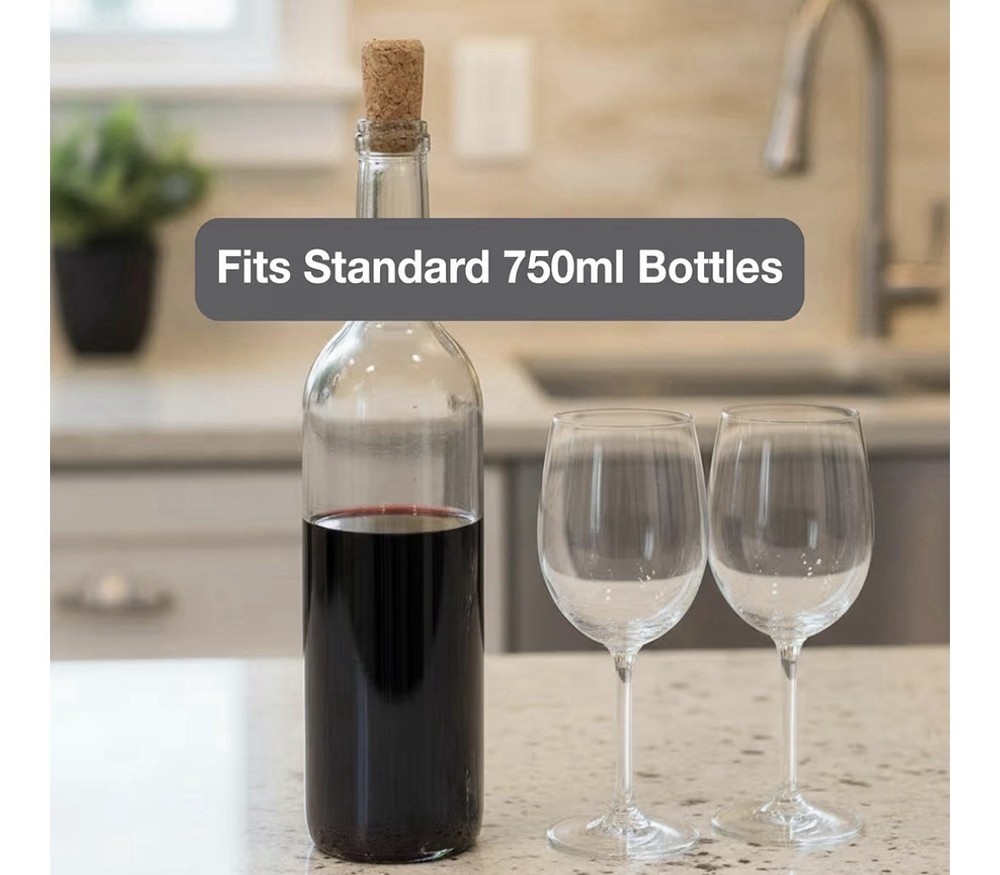 100 Wine Bottle Corks