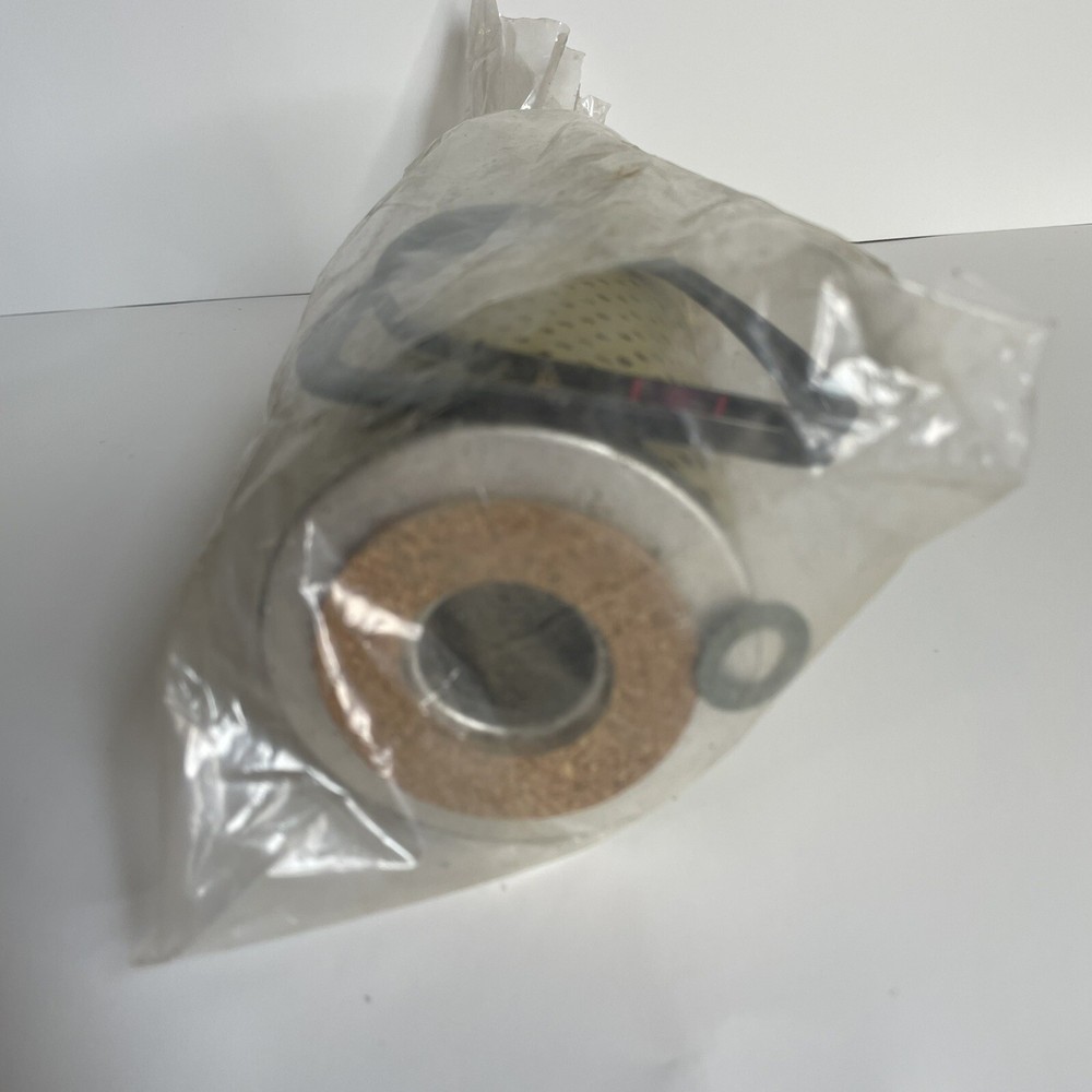 NEW Baldwin Filter PF902 Secondary Fuel Element