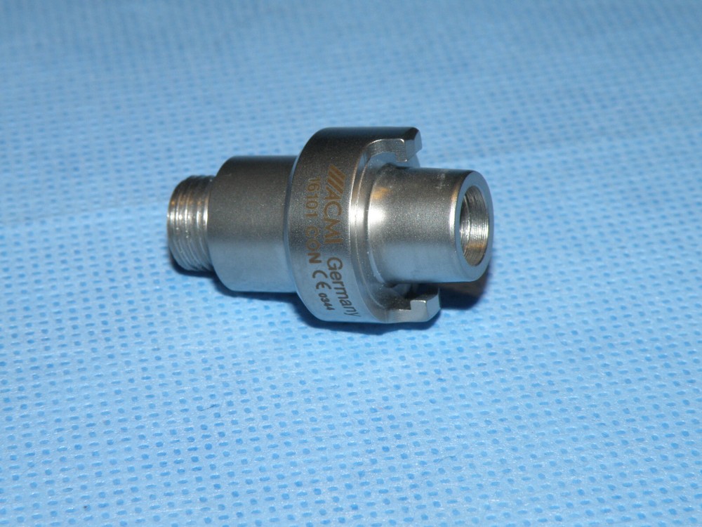 ACMI model 16101 CON sheath connector