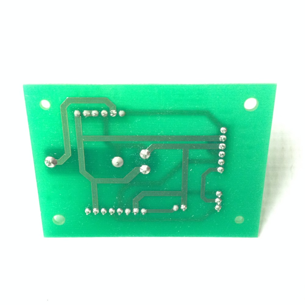 Pride Mobility Rally Mobility Scooter Tiller Electronic Control Circuit Board