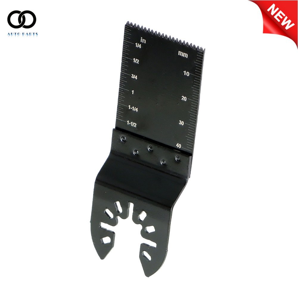 100 Piece Quick Release Durable Oscillating Multi Tool Saw Blades For All Models