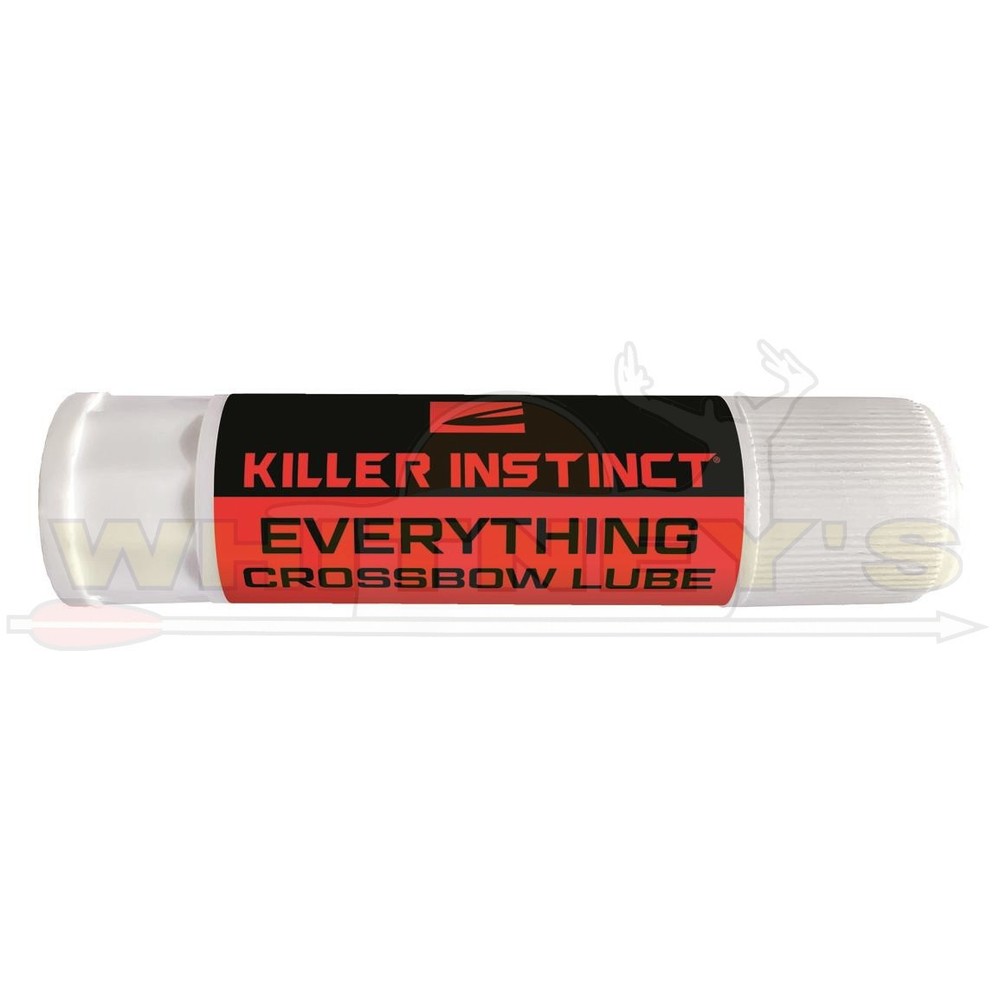 Killer Instinct Everything Crossbow Lube - 1041