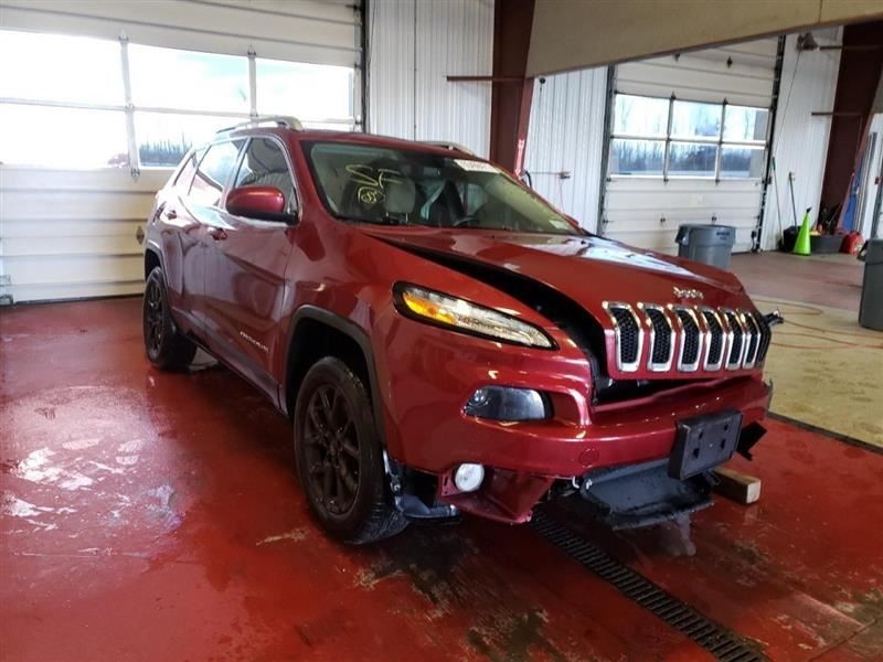 CHEROKEE 2015 Fob/Remote 3444954