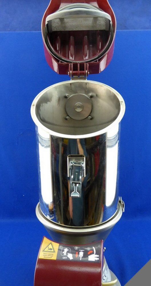 Wittmann Feedmax B206-HH-L-40 Vakuumfördergeräte Granulate Mover Injection