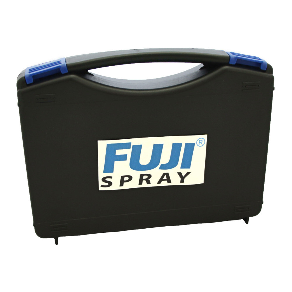 Fuji Spray Aircap Carrying Case