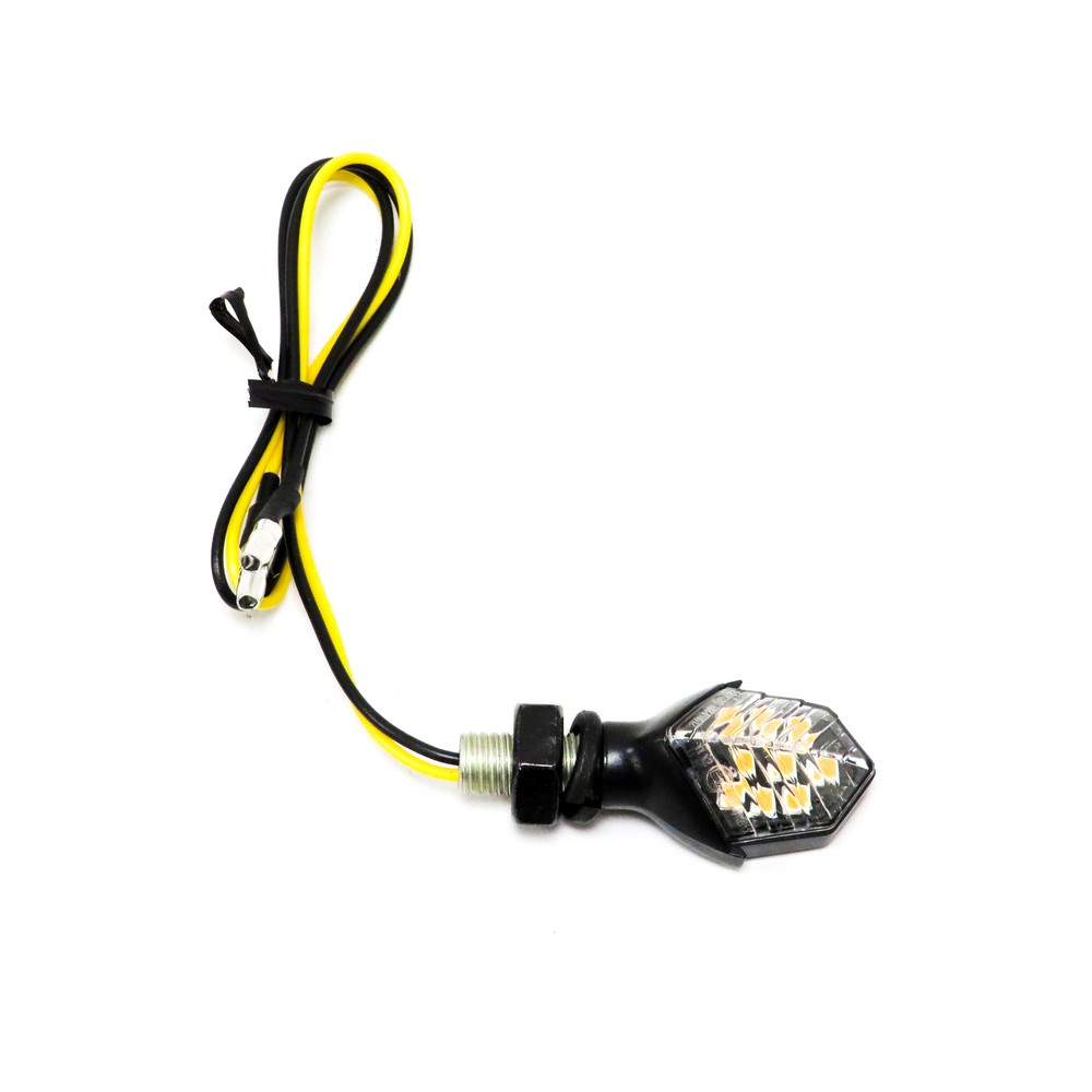 4x Universal Indicators Set For Can-Am Quest 650 XT 2002 - 2004