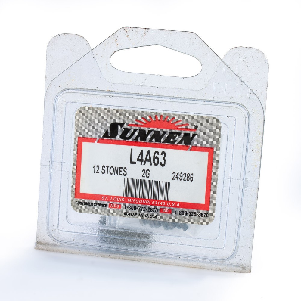 SUNNEN STONE SETS L4-A's
