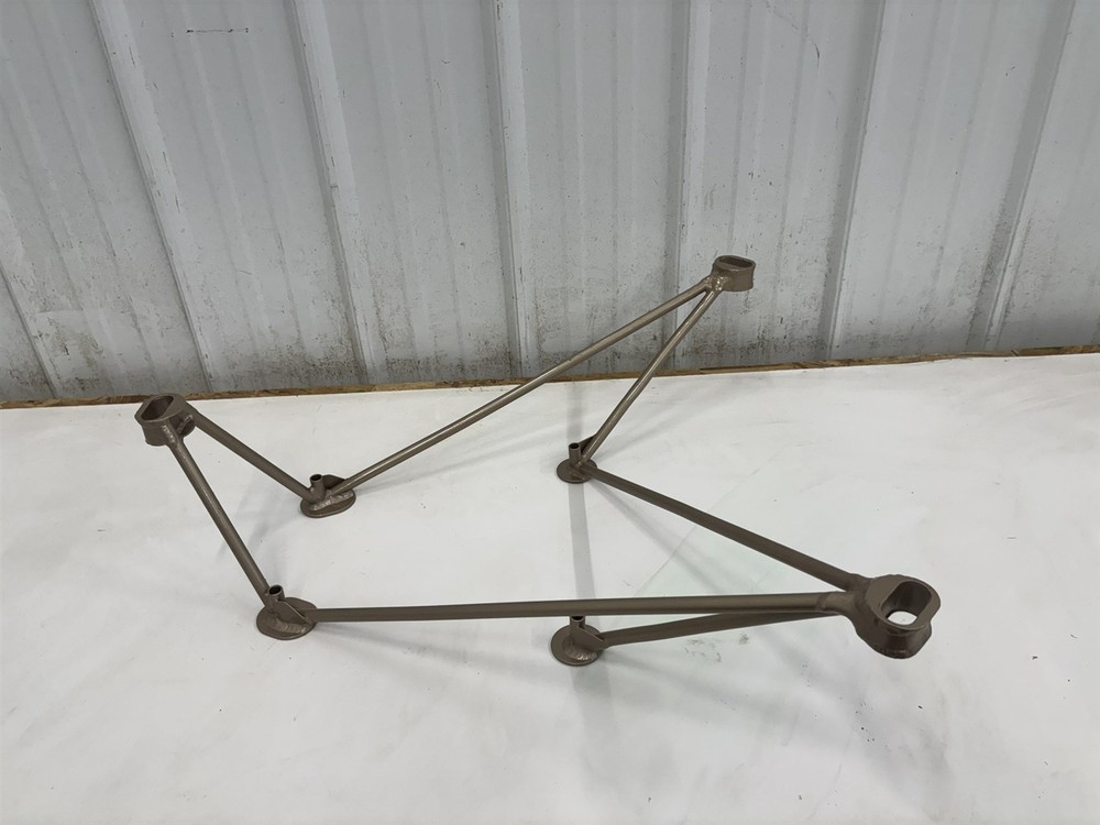 Luscombe Model 8 Engine Motor Mount 48147