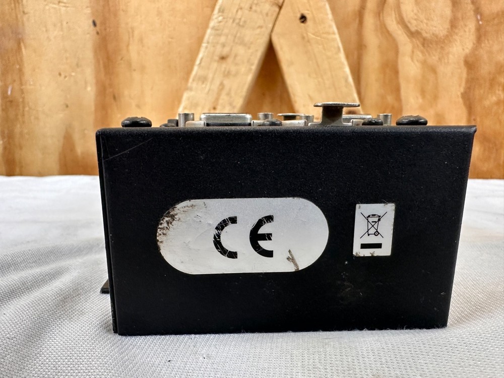 QSC DSP-4 Digital Processor Module - Two available