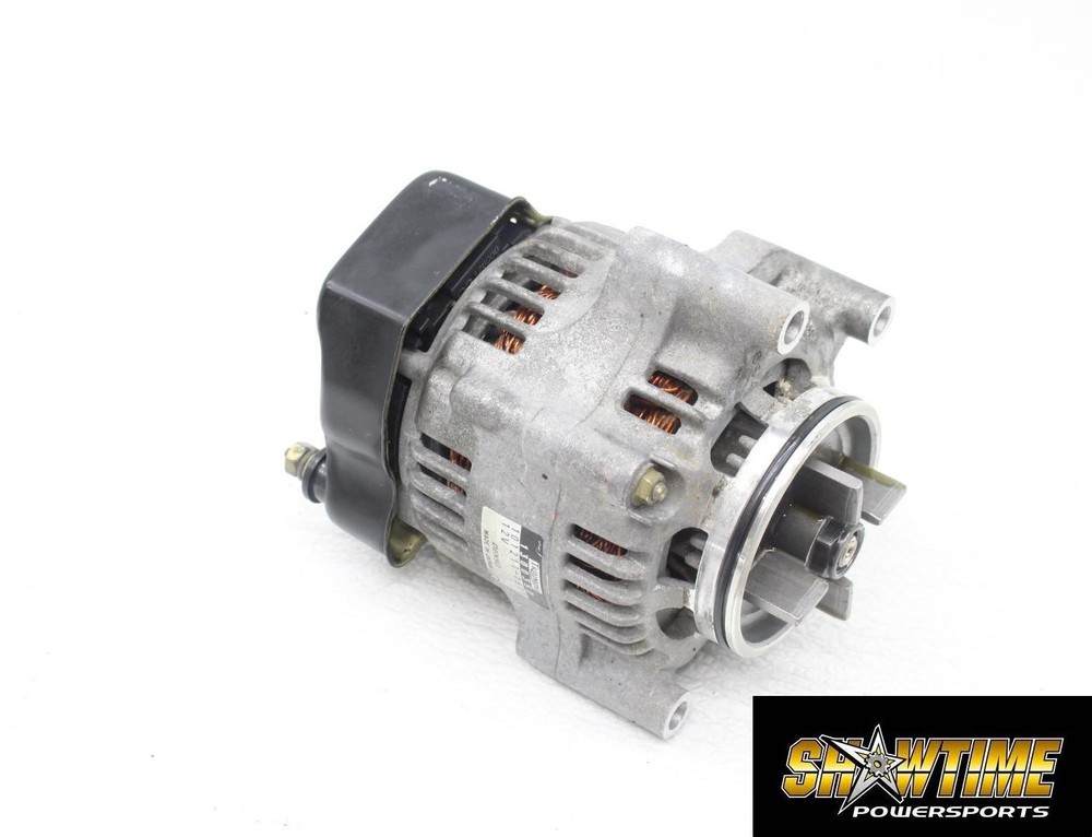 99-04 TRIUMPH SPRINT ST 955 ENGINE MOTOR GENERATOR ALTERNATOR