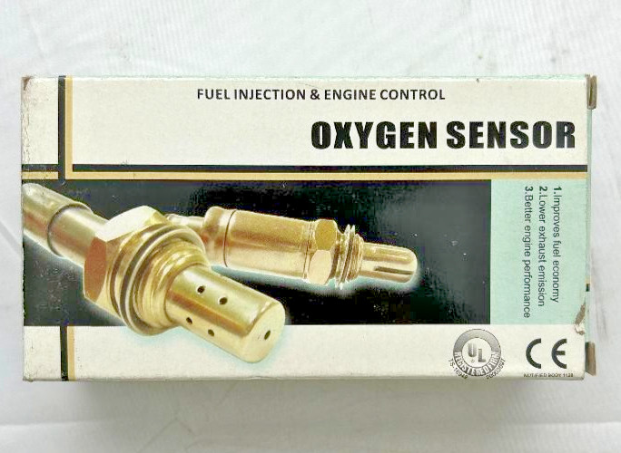 Oxygen Sensor CX16109 for Select Volkswagen, Chrysler, Dodge, and Mazda Models