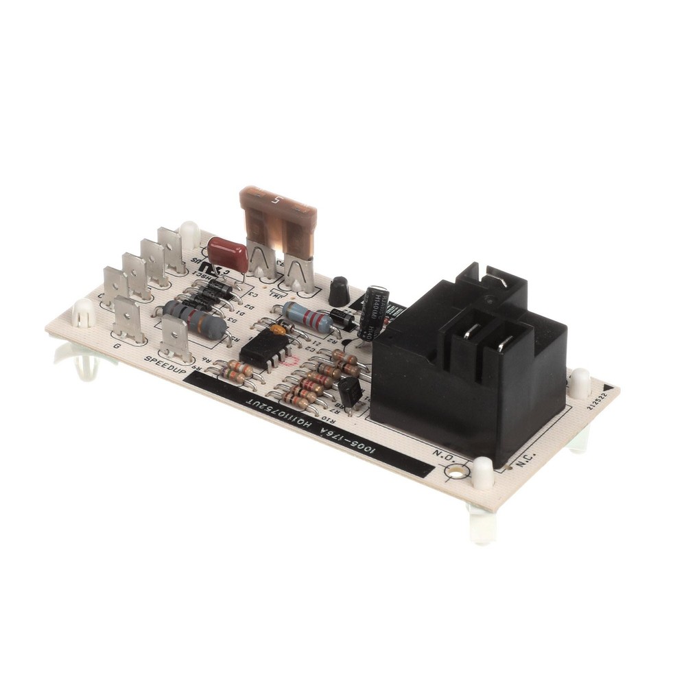 CONTROL FAN 1110752 - Genuine OEM Replacement Part