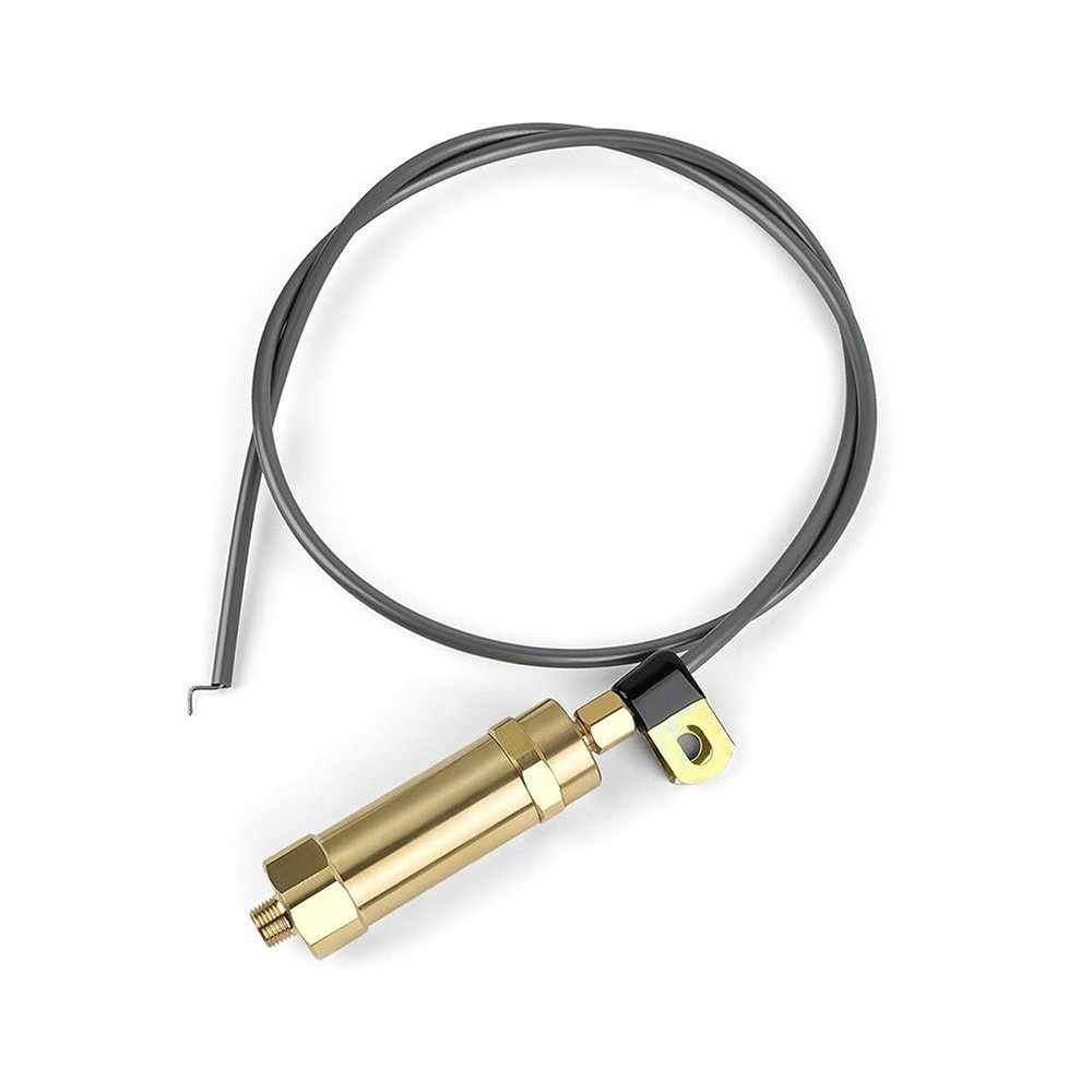 Throttle Cable 36in Direct Replacement 23426687 for Air Compressor Engines