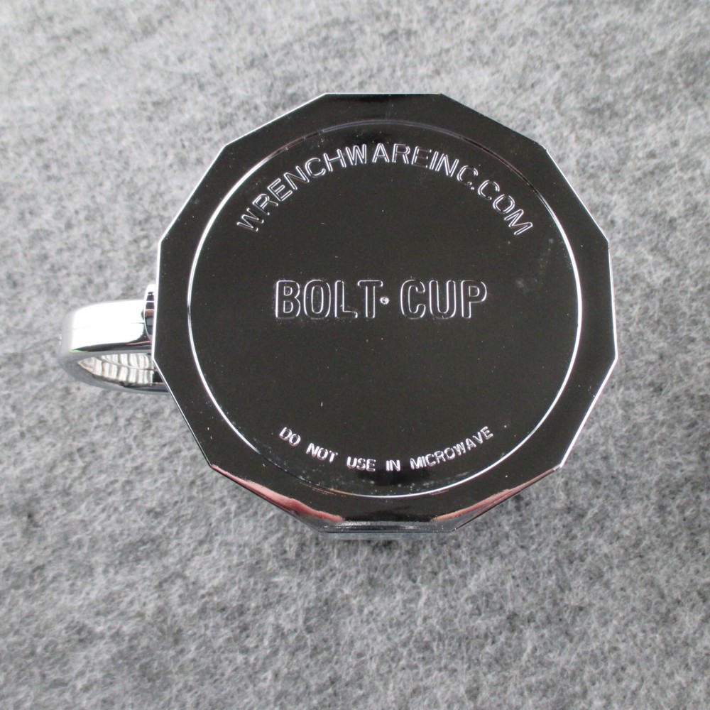 Wrenchware Bolt Cup - New in Box