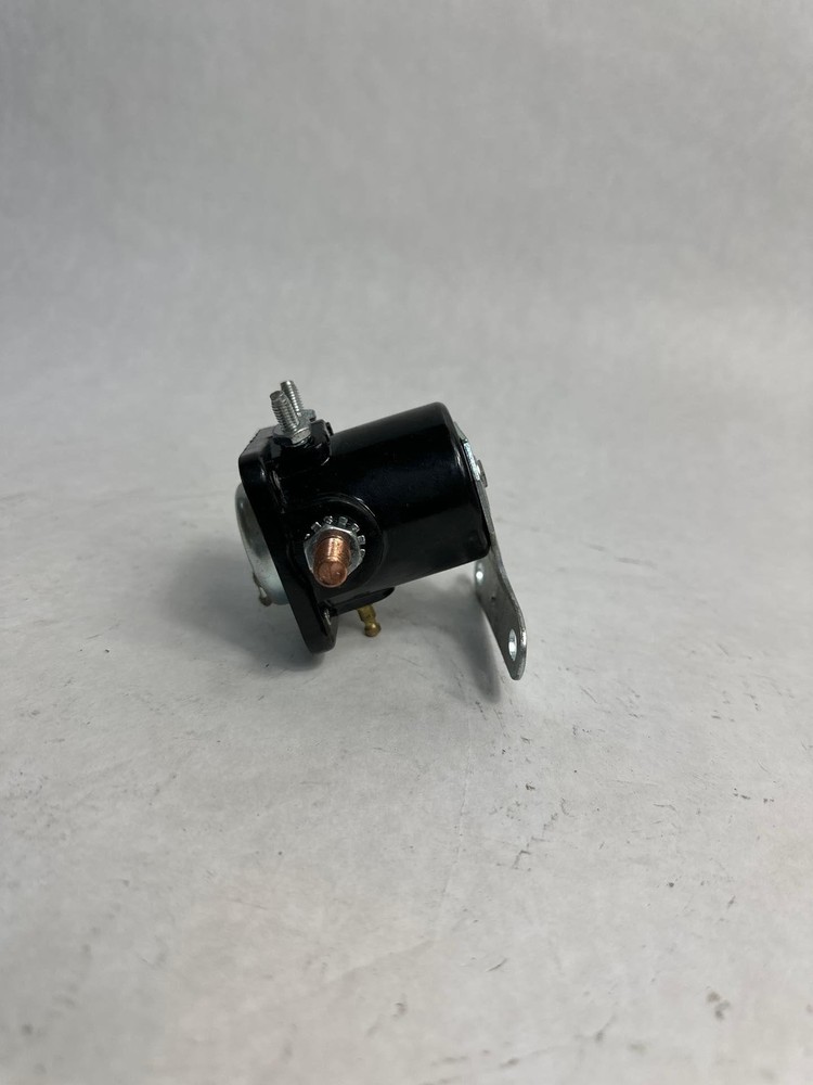 STARTER SOLENOID SS582