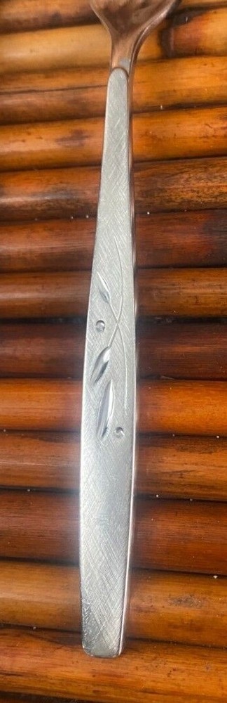 Oneida * WILL O' WISP Stainless Flatware Glossy CUBE - CHOICE - CHOOSE (166)