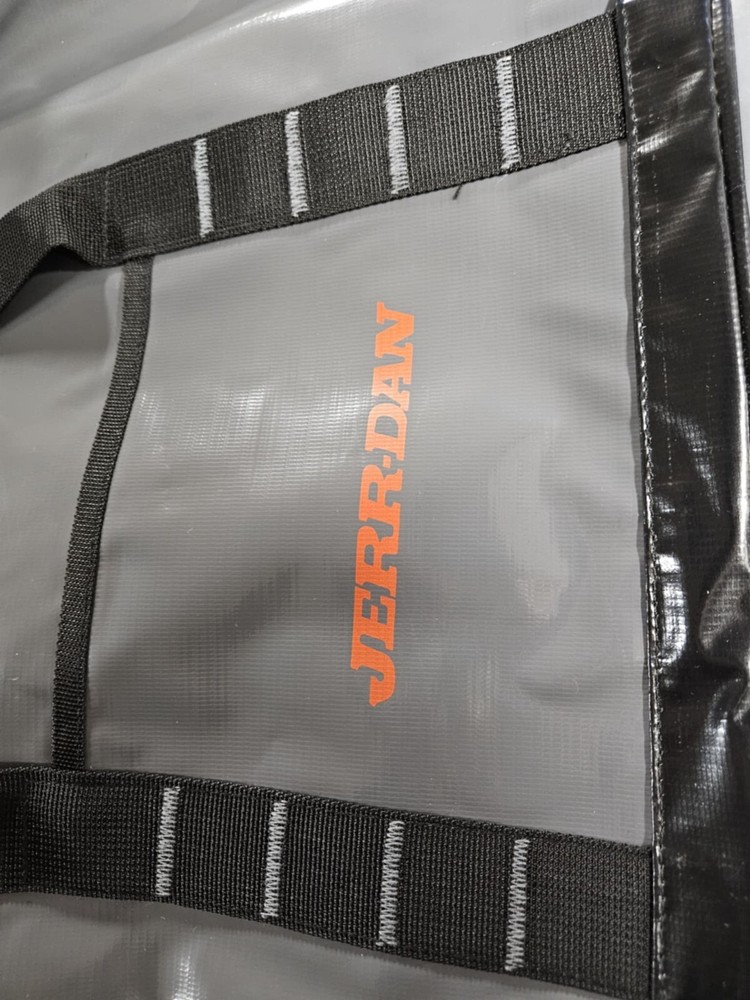 Jerr-Dan Jerr Dan Rugged Waterproof Kooler Bag