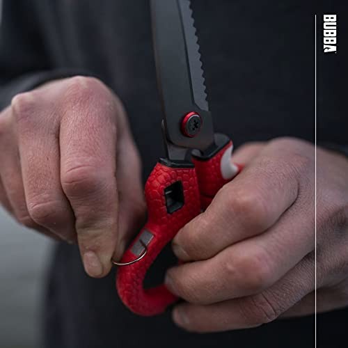 Shears Red Medium