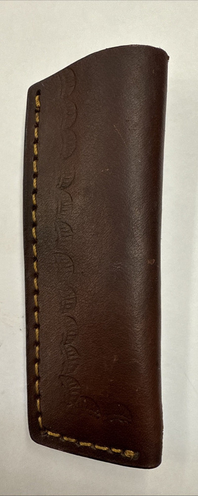 DAMASCUS CLEAVER - FREE SHIPPING