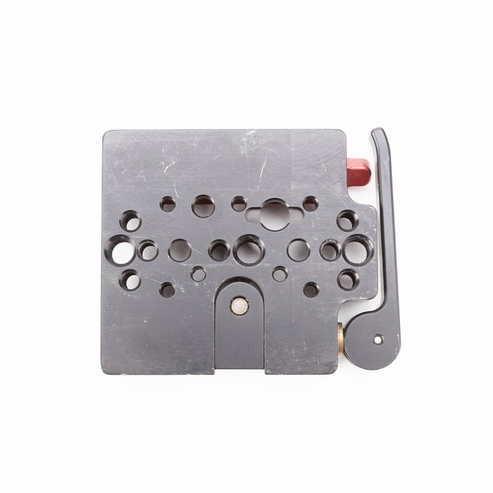 Kessler Kwik Release Receiver - SKU#2047652