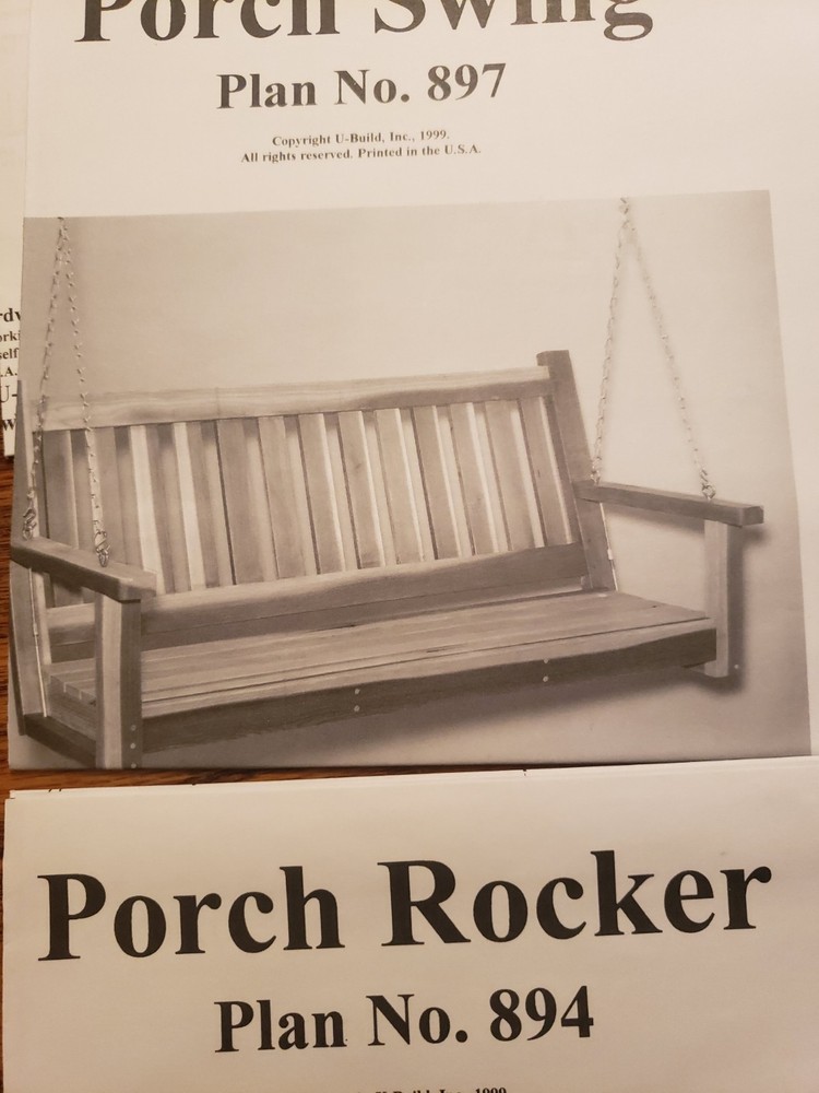 New Shopsmith Woodworking 14 Project Plans Bundle With Templates