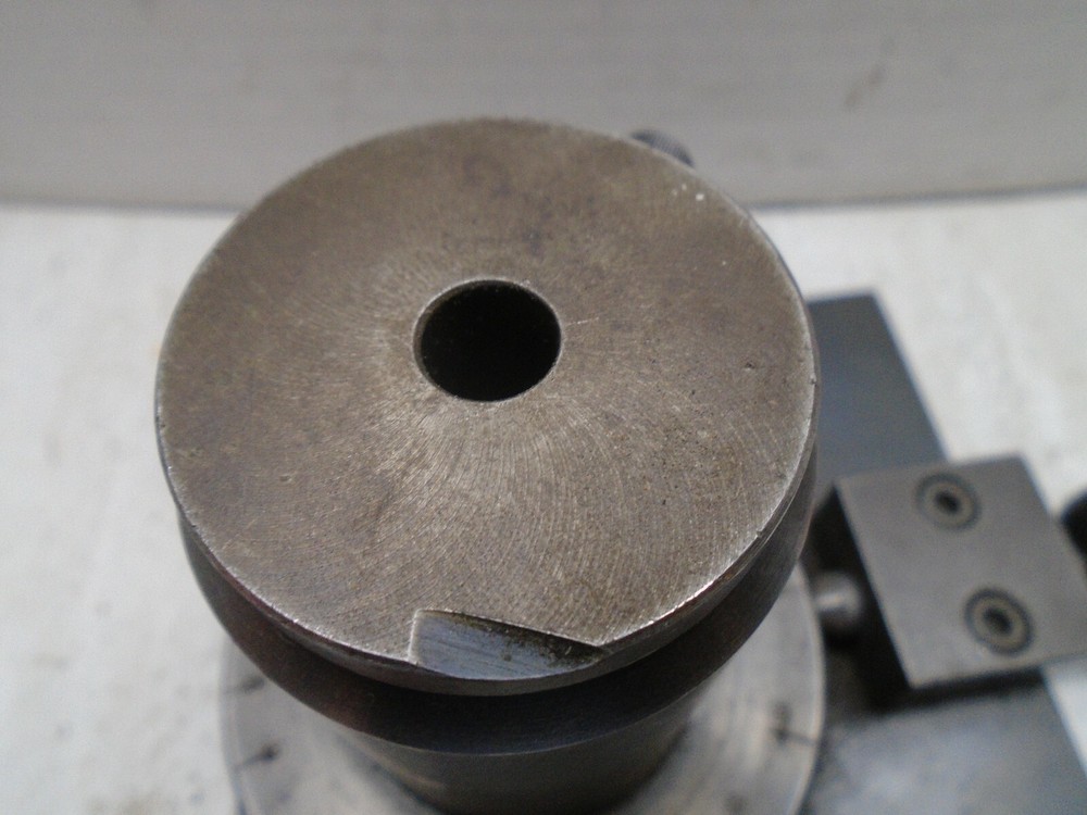 HOMEMADE? Grinding Fixture