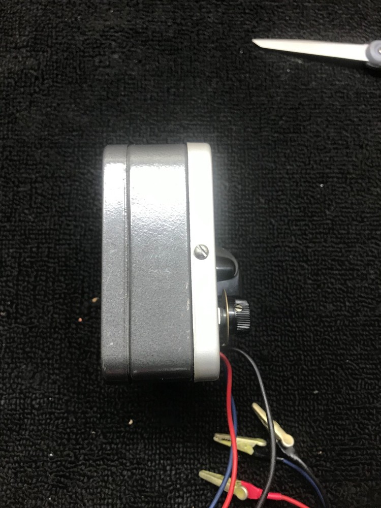 Sencore Model RS-106 Rectifier Troubleshooter