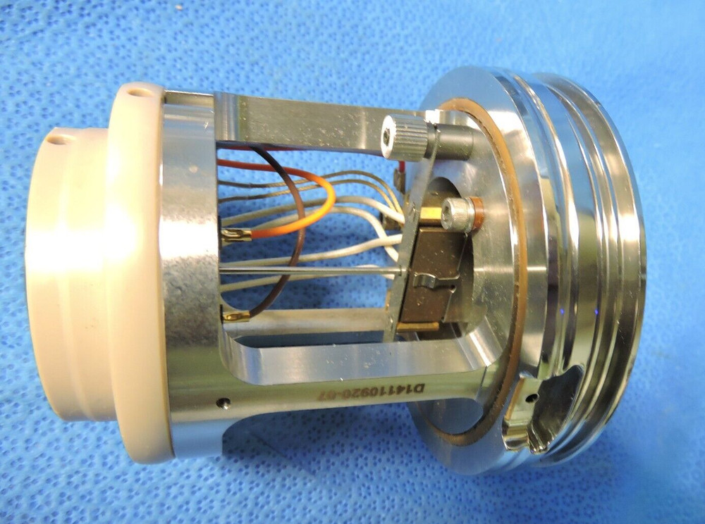 NEW Thermo Scientific Cage Assembly for HCD-SRIG Ion Source Transfer Interface
