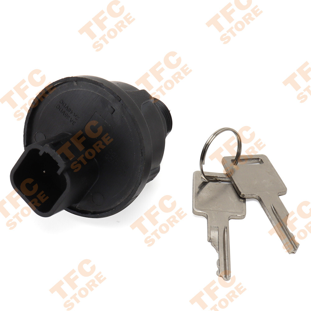 Ignition Switch 6693245 For Bobcat 325 331 E26 E32 E35 E351 E42 E45 E50 E55 E85
