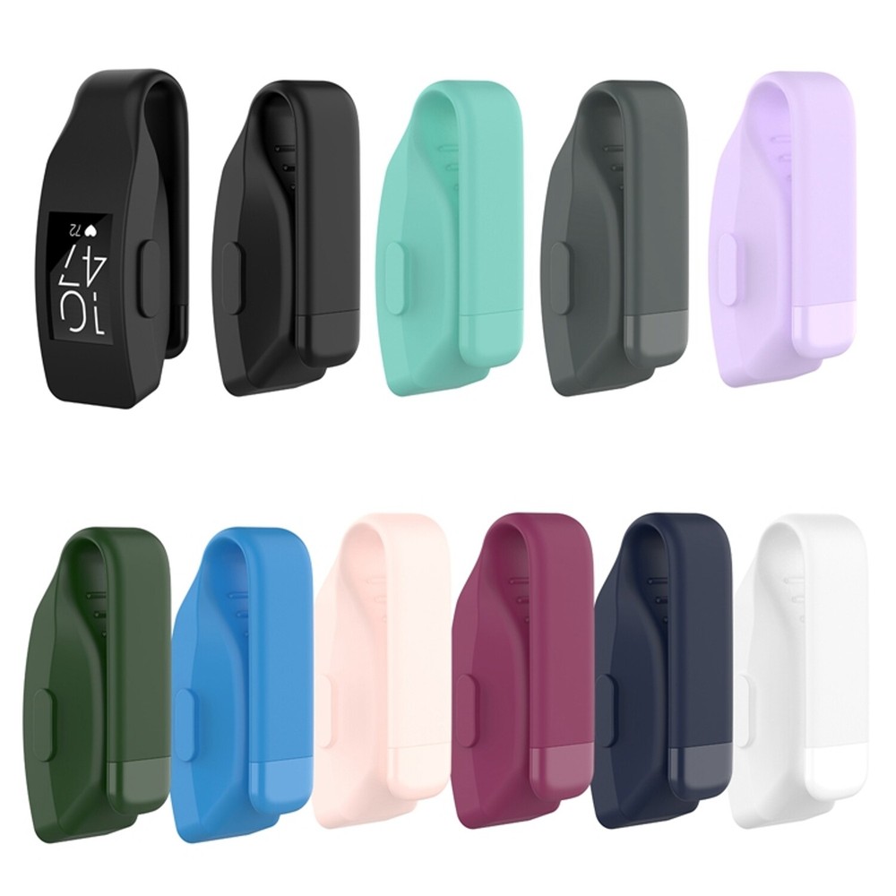 Replacement Case Clip Accessory for Fitbit Inspire Inspire HR Ace 2