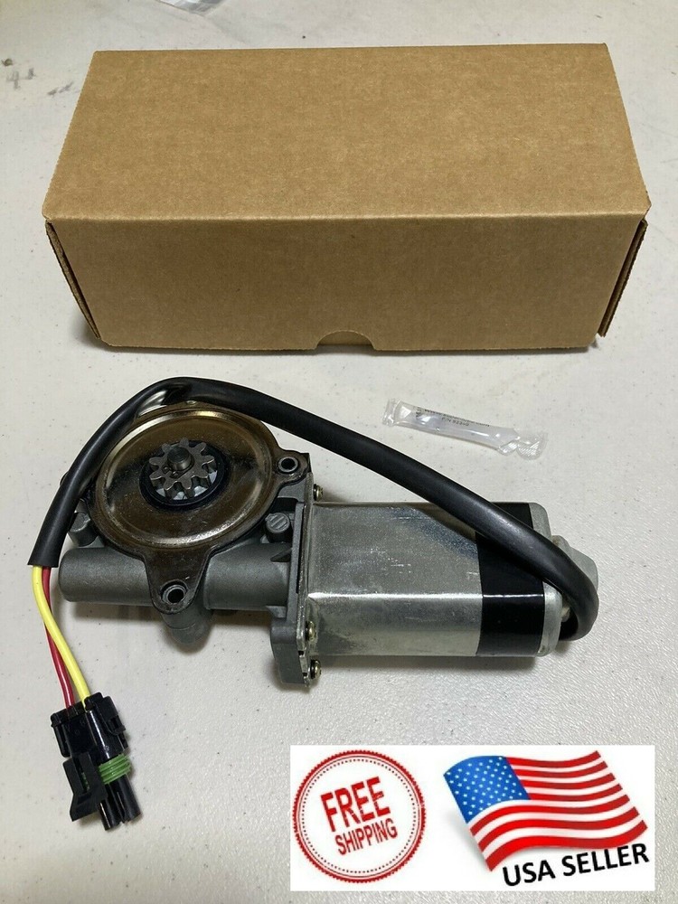 Rv Step Motor 5973820 Stromberg Carlson Lippert Frigette Kwikee Fast Shipping!