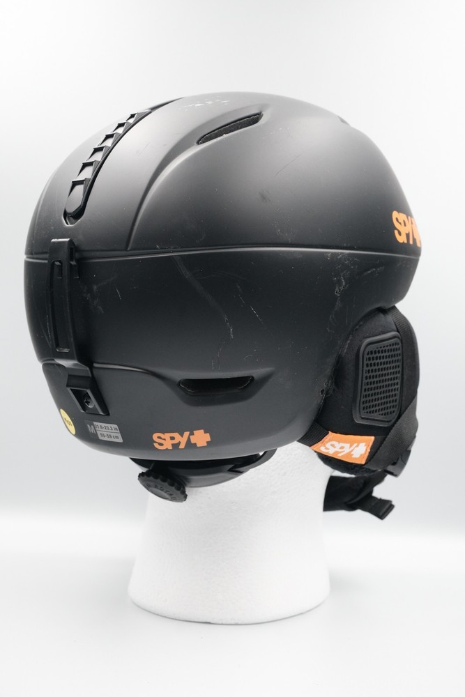 Spy Optic Sender Snow Helmet with MIPS Brain Protection Item JUNIOR MEDIUM