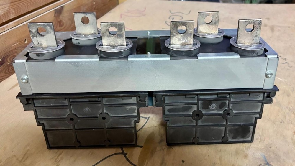 ABB 1TSA060011R0004 Cable connecting Unit