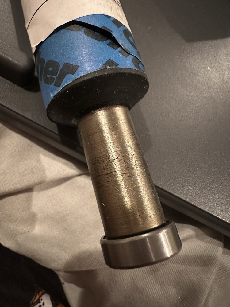 Böttcher RYOBI 3302H Position #7, 11 Distributor Form Roller