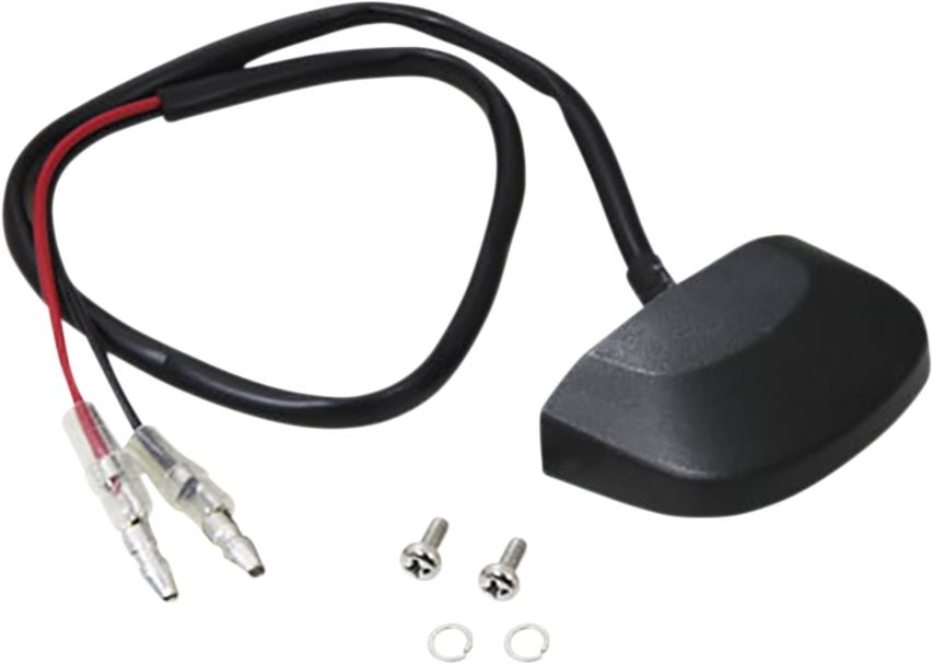 K&S LED License Plate Light (25-9172)