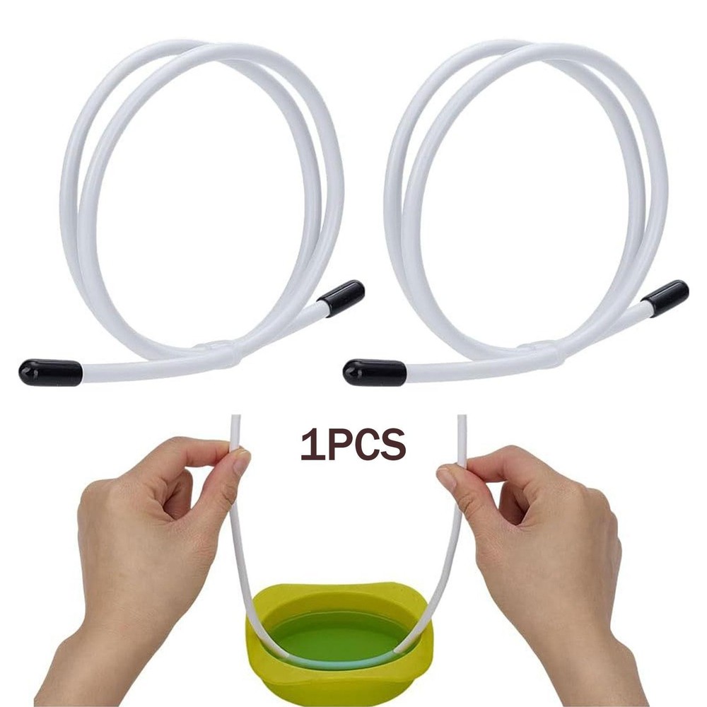 Soap Swirl Tool Swirl Accessory Adjustable Hanger Wire
