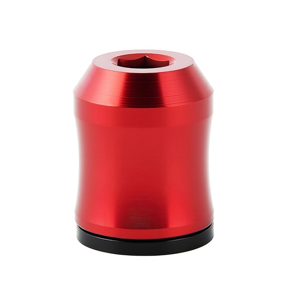 Aluminum Alloy Magnetizer For Ring for Screwdriver Bits and Drill Head Tools