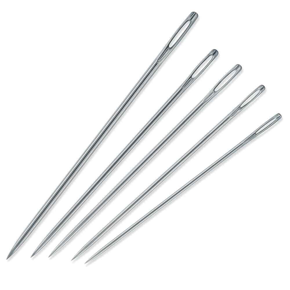 Yarn Darning Needles Set (7pk), Dritz