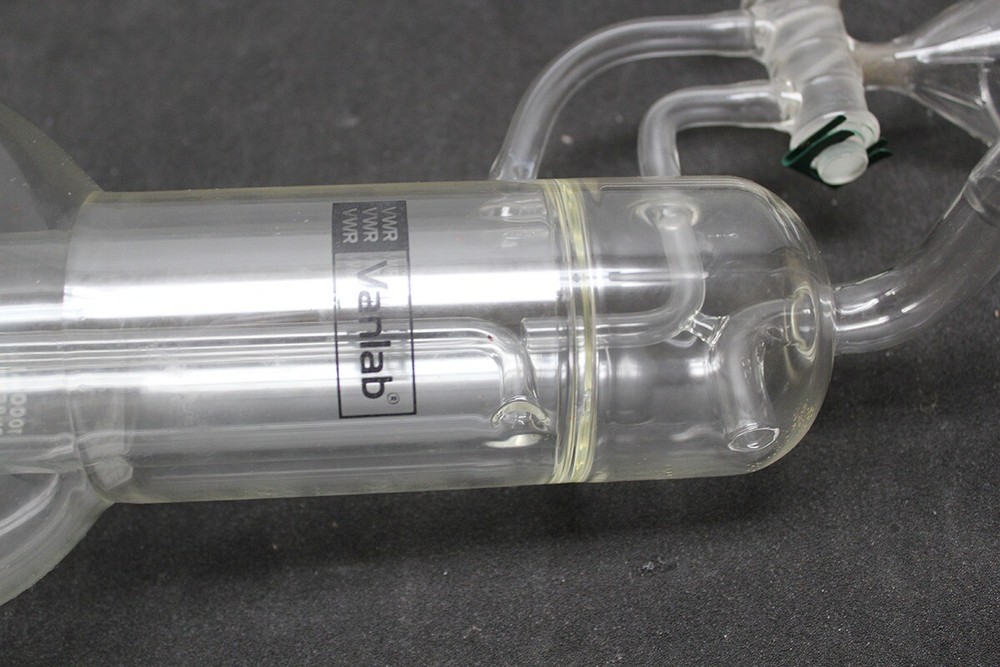 VWR Vanlab Distillation Apparatus with Heating Element