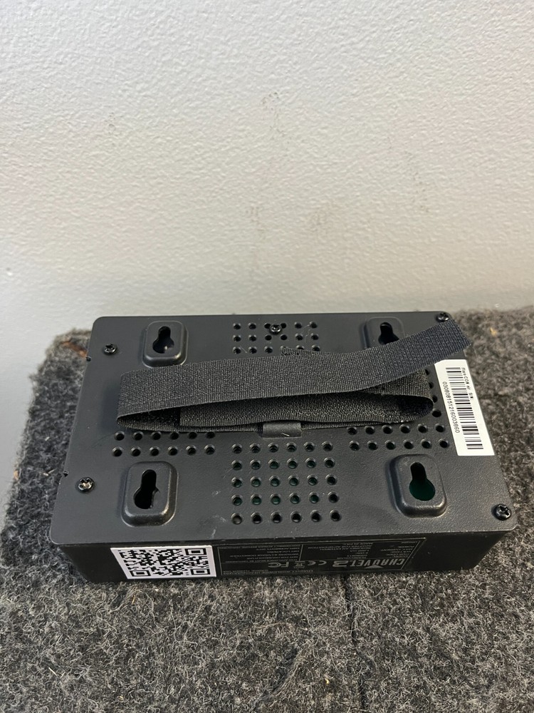 Chauvet DJ FlareCON Air Lighting Controller Wireless DMX Interface