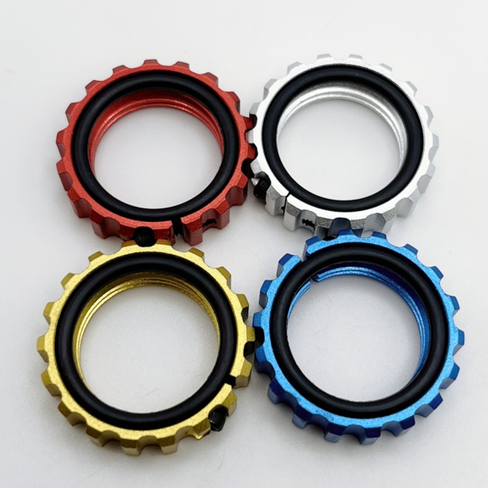 Gunsmithing Tools Compatible with 7/8 x 14 Threaded Lee Reloading Dies and Lee