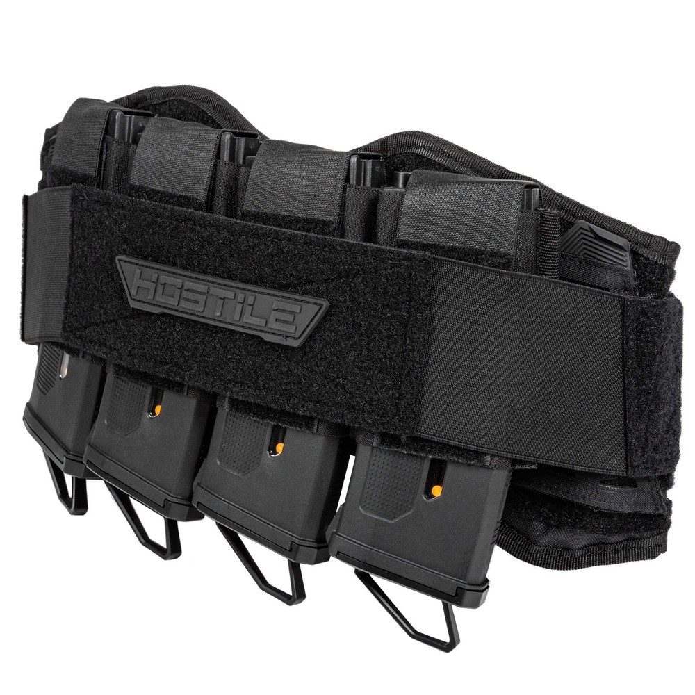 HK Army Hostile CTS - Synapse Flex Belt - Black