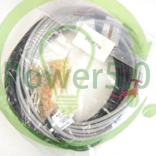 KEYENCE SL-P7N Light Screen Cable New 1PCS