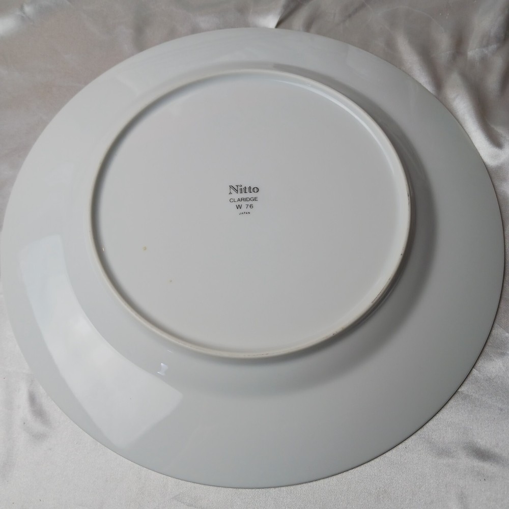 NITTO CLARIDGE PLACE SETTING FOR 4 (16 PIECES)