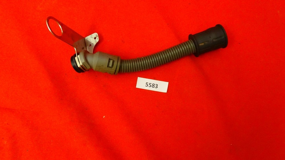 Franke Spectra S Hose Connection