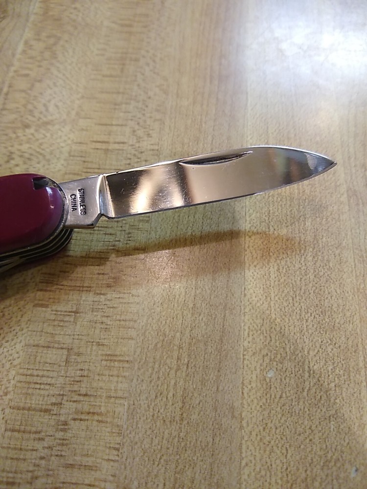 Diamond Superior Multitool 9 in 1